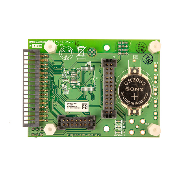 DC9018B-C Analog Devices Inc.  Cartes de kits d'évaluation et de développement RF